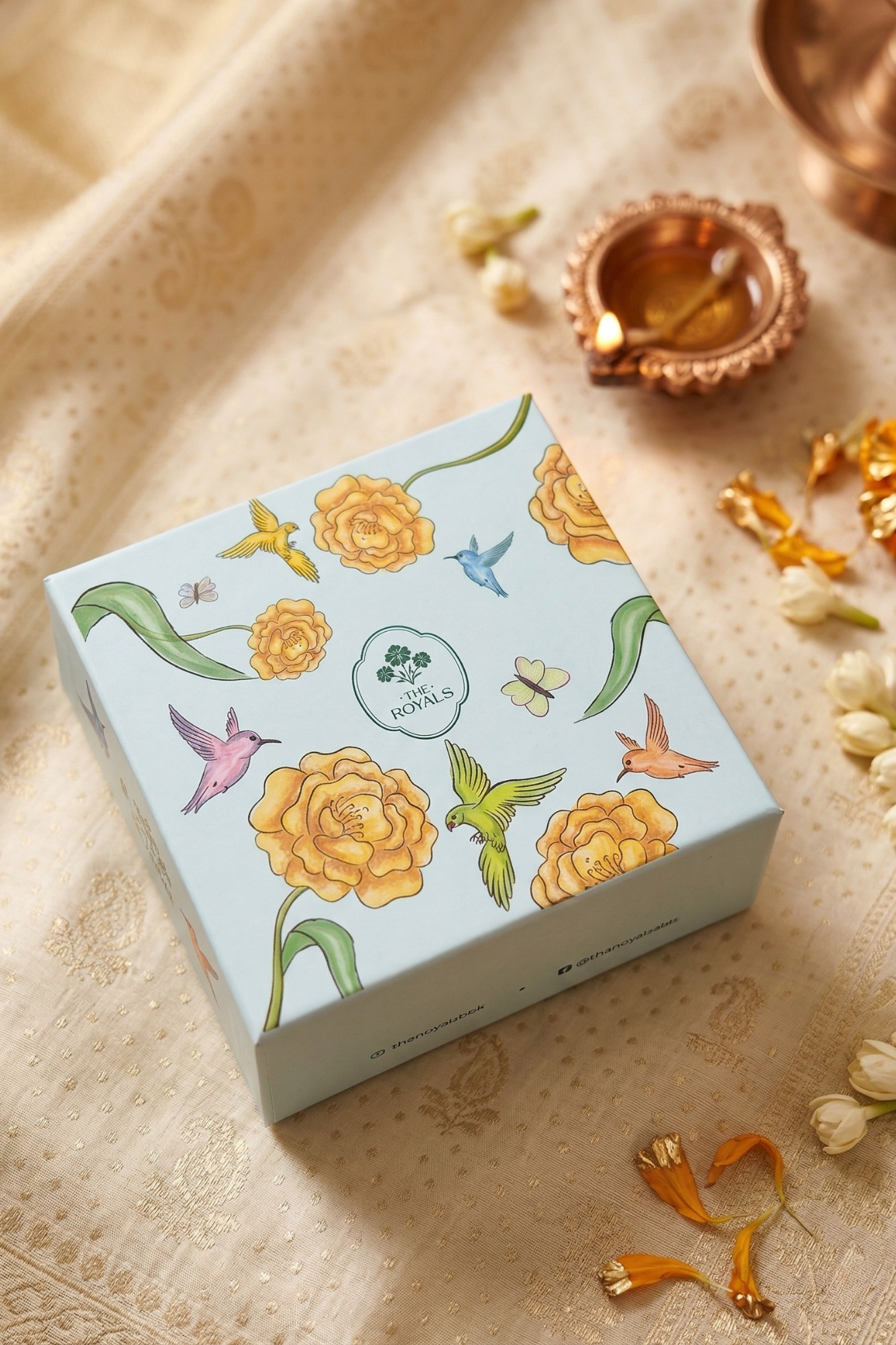 Mithai Gifting