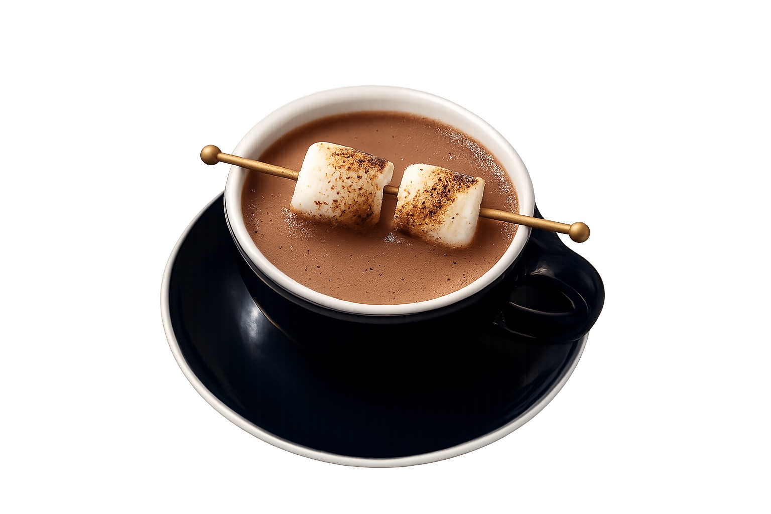Chocolate Milk