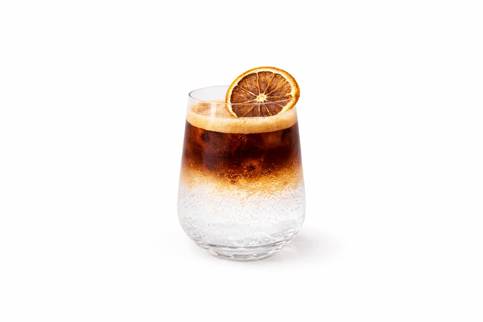 Espresso Tonic