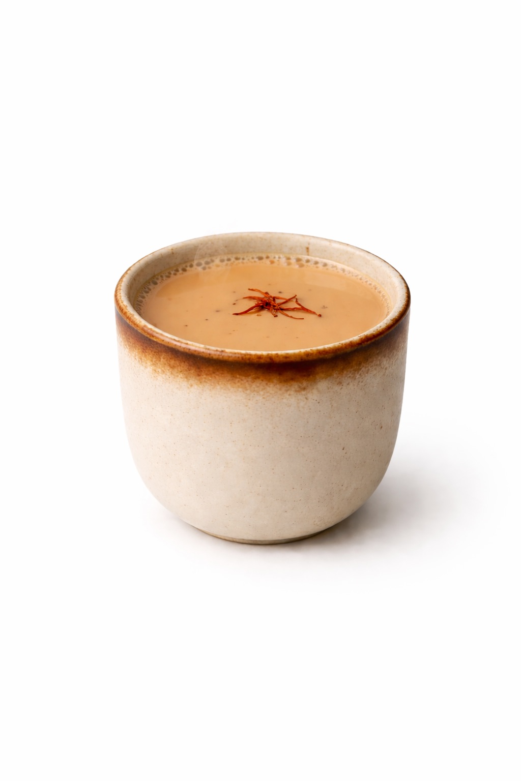 Kesar Chai