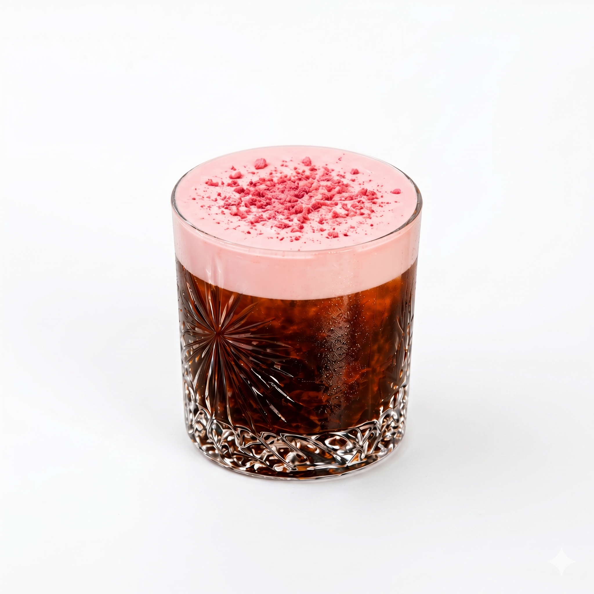 Mont Fraise