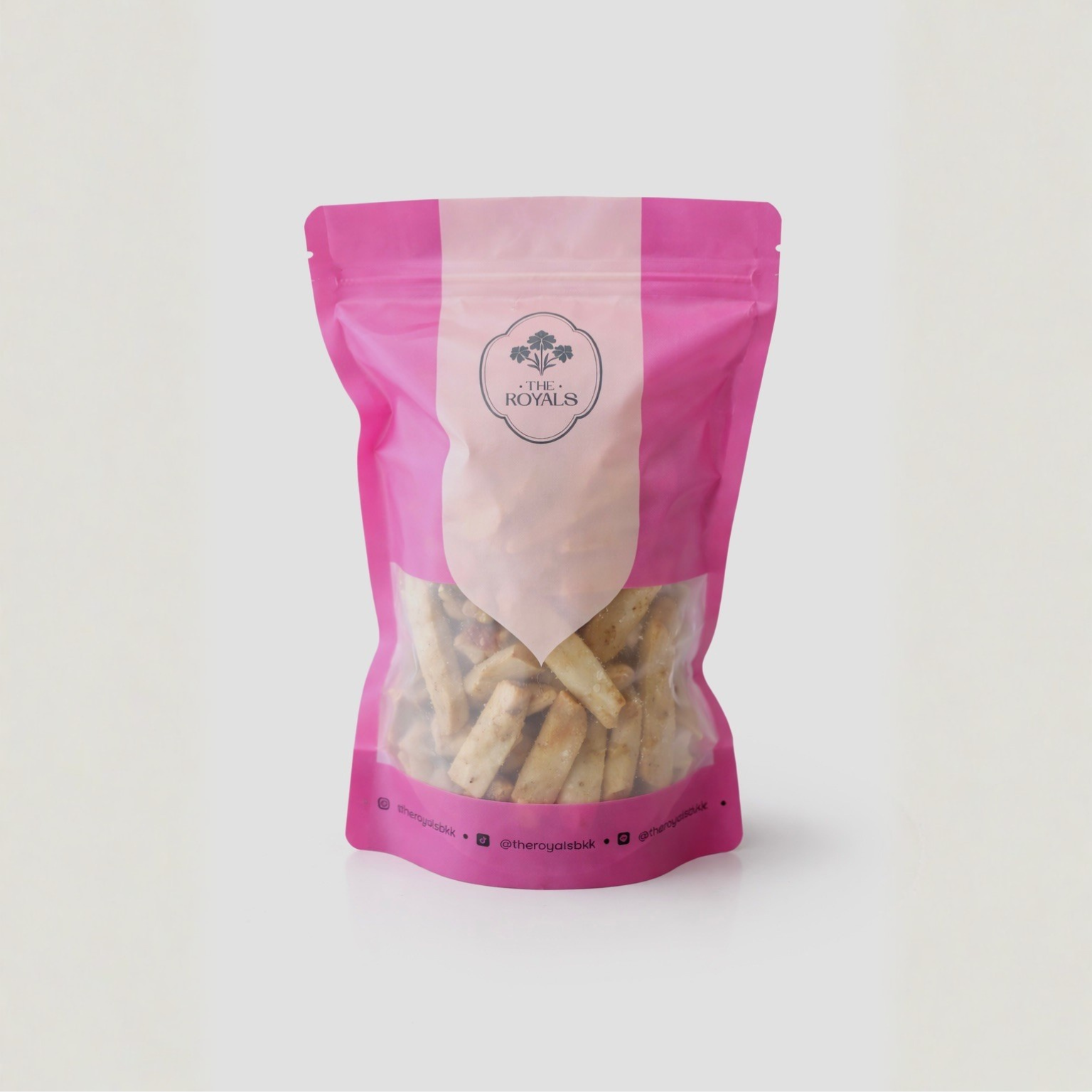 Oat Namak Para