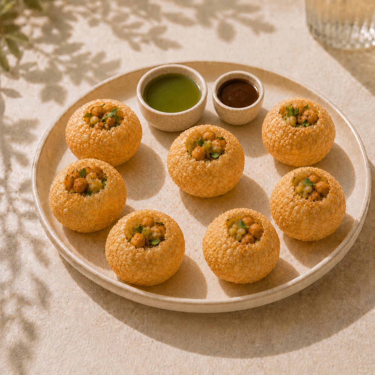 Pani Puri