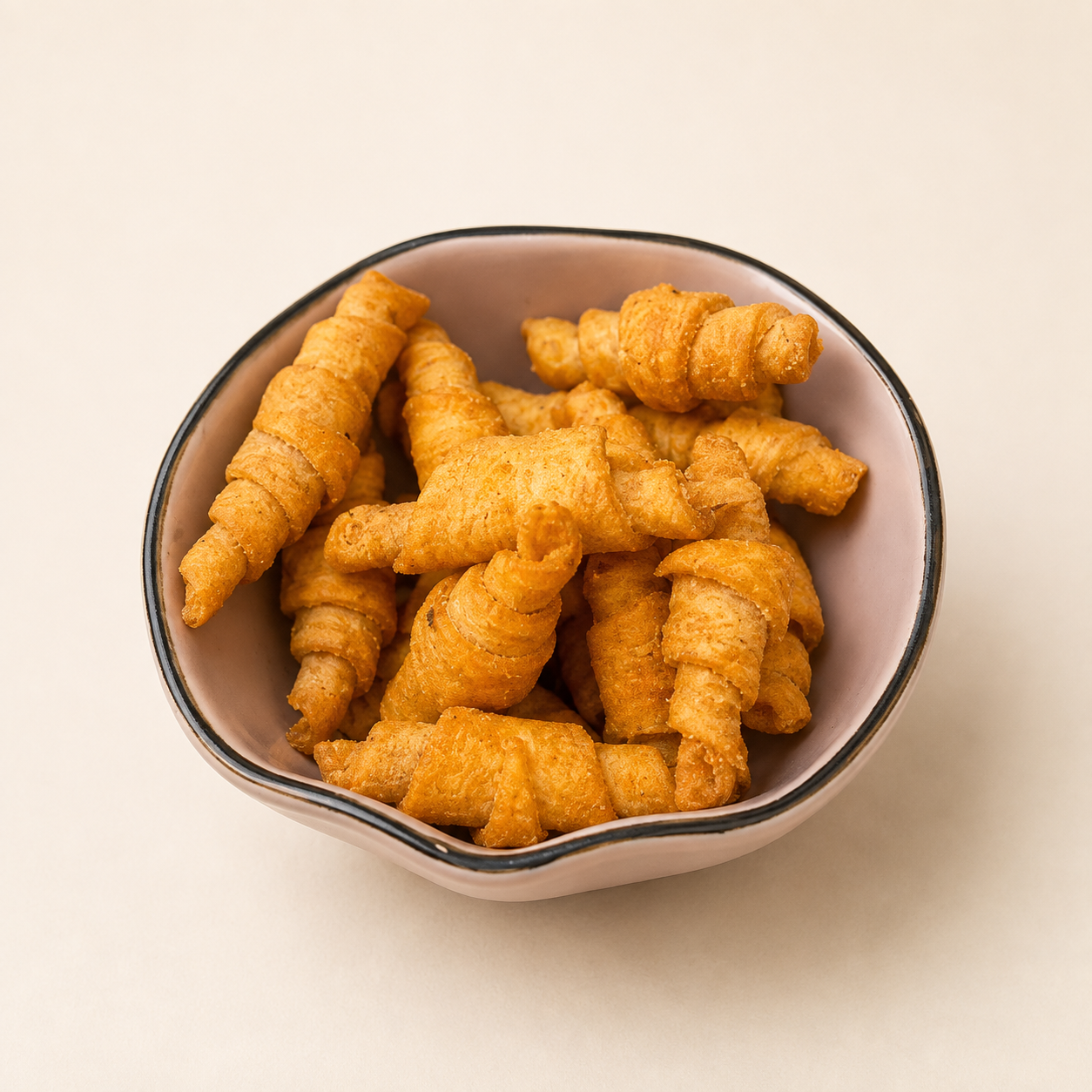 Peri Peri Croissant